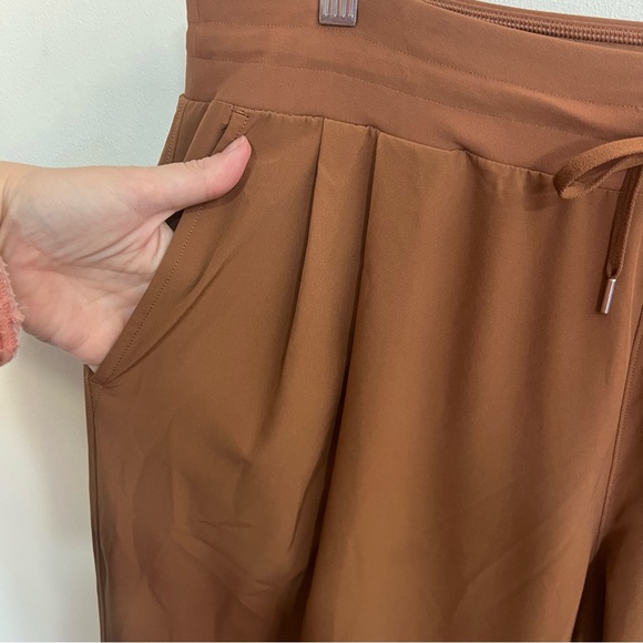 Calia Truelight Pleated Wide Leg Pants - Picture 5 of 11